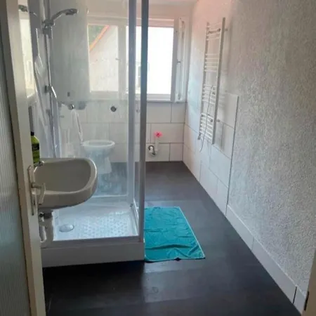 Hostel Rose Crailsheim