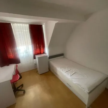 Hostel Rose Crailsheim